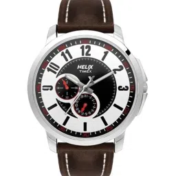 Helix TW027HG08 Analog Watch for Men image 1