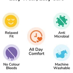 You Got Plan B Girl Pack Of 4 Printed Boy Shorts image 4