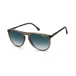 Carrera Blue Aviator UV Protection Unisex Sunglasses-picture-11