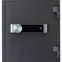 YALE YFM/695/FG2 YFM Document Fire Safe XX Large Fire Safes image 1