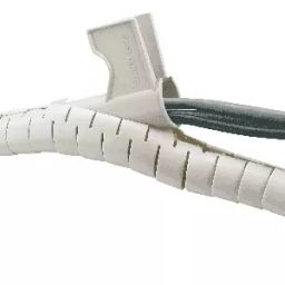 Controlwell NW-40 Polyethylene Black Flexi-Cover Conduit EFC 40B-picture-20