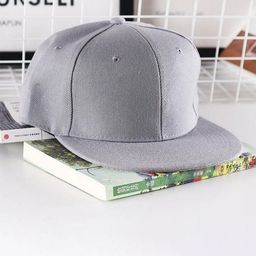 Infispace Men Snapback Cap-picture-21