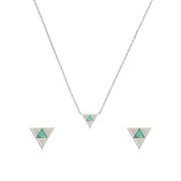 Bhima Jewels 925 Sterling Silver Set for Women-picture-37