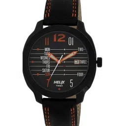 Helix TW027HG15 Analog Watch for Men image 1