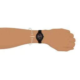 Helix TW027HG15 Analog Watch for Men image 2