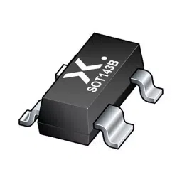 NEXPERIA TRANS, NPN, 30V, 100MHZ, SOT143B-4, BCV61B,215 (Pack of 5)-image-1