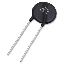 Panasonic VARISTOR, 7MM DISC, 430V, ERZV07D431-picture-23