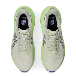 ASICS GT-2000 13 TR Men Lace-Ups Running Shoes image 4