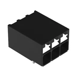 Wago TB, WIRE TO BRD, R/A, 3POS, 16AWG, 2086-1223/300-000-picture-19