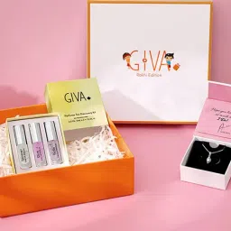 Giva 925 Silver The Insta-worthy Rakhi Gift Box-image-31