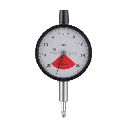 Mitutoyo Dial Indicator 0 - 0.04 inch Range, 0.0005 inch Graduation, 2977AB-picture-16