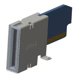 AMPHENOL COMMUNICATIONS SOLUTIONS CARD CONN, DUAL SIDE, 84POS, SURFACE, ME3008430501111.-picture-11