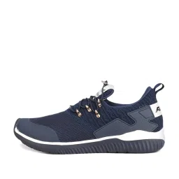 Furo by Red Chief Men's Navy Running Shoes image 3