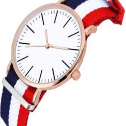 SZN Men Dial & Straps Analogue Watch Dw redSZNN36514450 image 5