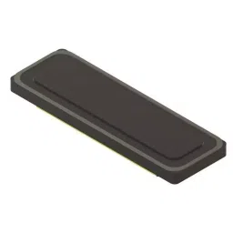 PUI AUDIO Speaker Frame Mount Rectangular Shape 92 dB Sound Pressure Level, AS04004MO-SP40-picture-32