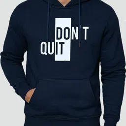 Try This Men Shok Dont Quit Printed Hooded Pullover Sweatshirt-picture-16