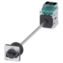 Siemens Switch Disconnector, 3 Pole, 16A Max Current, 16A Fuse Current, 3LD3040-1TK11-picture-39