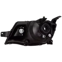 Uno Minda Head Light without Bulb - Right for Renault Kwid (HL-5635AM) image 2