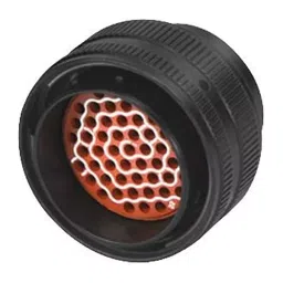 CINCH CONNECTIVITY SOLUTIONS CIRCULAR, SIZE 16, 10WAY, SKT (L/C), BACC63CB16-10S6H-picture-22