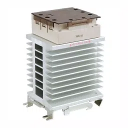 Omron Solid State Contactor for Heater DC 12-24 V, G3PE-225B-3N DC12-24 image 3