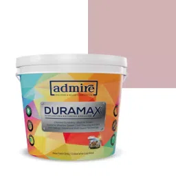 ADMIRE PAINTS DURAMAX Exterior Emulsion Paint 10 L Capacity Shrub Rose-picture-33