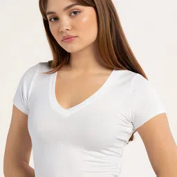sollobell Women Crop Cotton Tank Top-image-9