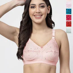 Docare Floral Bra Full Coverage-picture-36
