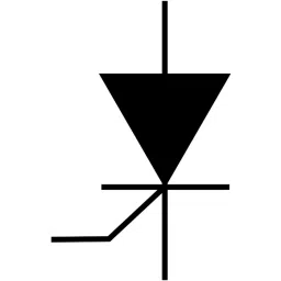 Vishay Thyristor 1200 V 90A 120 mA, VS-T90RIA120 (Pack of 10) image 2