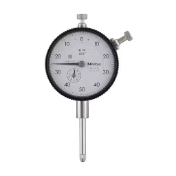 Mitutoyo Dial Indicator 0 - 1 inch Range, 0.001 inch Graduation, 2417A-picture-14