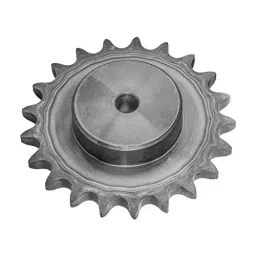B K JAGAN & CO Roller Chain Sprocket, 25.4 mm (1 Inch) x 27T-image-68