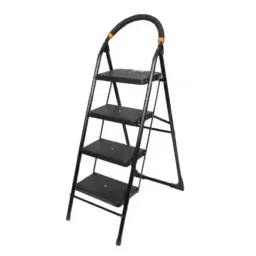 RUSHABH 704 2 Steps Aluminium Ladder-picture-46