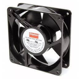 Dayton 115 V AC Standard Square Axial Fan 3000/2600 RPM, 3VU65-picture-42