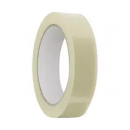AIPL 24 mm x 50 m Transparent Bopp Tape for Packaging, BOPP-3823X24X50-144 (Pack of 144)-picture-29