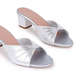 KALINI Block Mules image 4