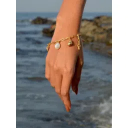 Tangerine Kai Bracelet image 1