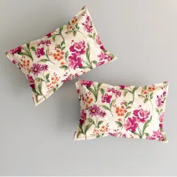 Homes Premium Microfiber Double Comforter with 2 Pillow Covers image 3