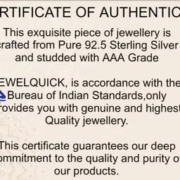 jewelquick 925 Sterling Silver Evil Eye Nazariya With Black Crystals Bracelet for Girls & Women (6.5 Inches length + Adjustable) - 5 Gram image 2