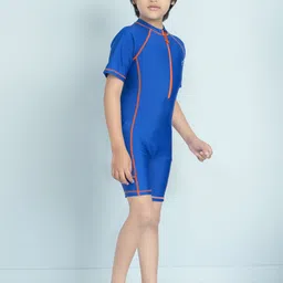 BAESD Boys Round Neck Legsuit image 4