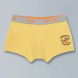 3PIN Boys Pack of 3 Assorted Short Trunks 3PKBBCOM08 image 4