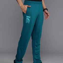 HRX by Hrithik Roshan Men Lifestyle Track Pants-picture-37