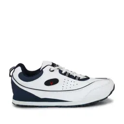 Hirolas Men's White Casual Sneakers-image-29