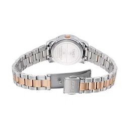 Timex TWEL11509 Classics Analog Watch for Women image 2