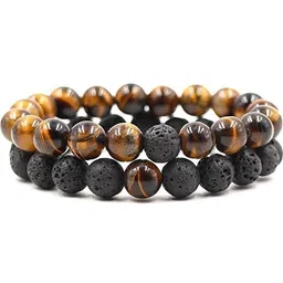 Divine souvenirs Multi Alloy Bracelet-picture-18