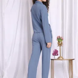 NEUDIS Blue Pyjamas Set image 2