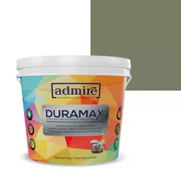 ADMIRE PAINTS DURAMAX Exterior Emulsion Paint 10 L Capacity Green Dusk-picture-14