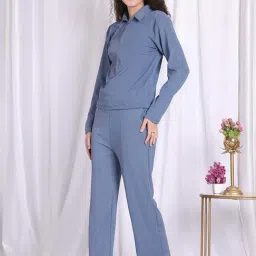 NEUDIS Blue Pyjamas Set image 4