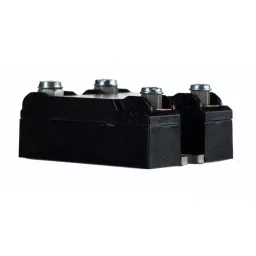SENSATA/CRYDOM Solid State Relay 1-DC Series 12 A dc Load Panel Mount 400 V 32 Control, D4D12K image 2