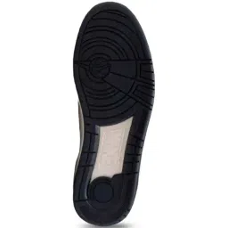 Nike Men's FULL FORCE LOW SERIES Blue Casual Sneakers image 4