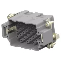 TE CONNECTIVITY Heavy Duty Insert, Plug, 32+Pe, 12Awg, T2050323101-007-picture-38