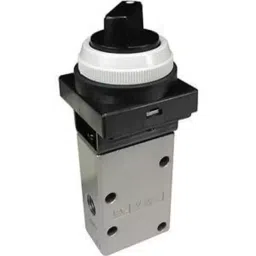SMC Air Pneumatic Control Valve - Pilot/Air G 1/8 VFM400 Series, EVM430-F01-33-picture-19
